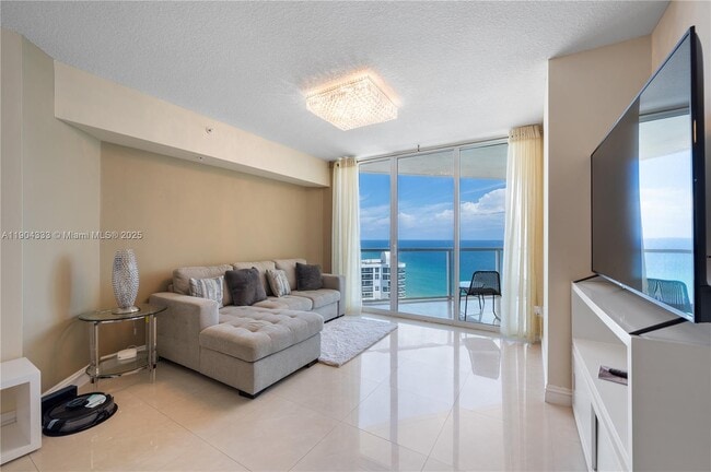 property at 16699 Collins Ave