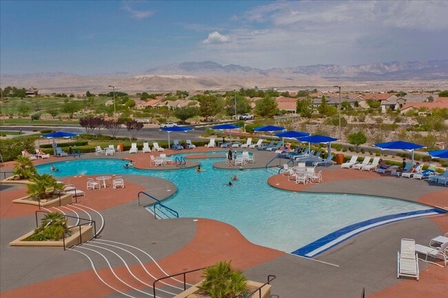 2297 Fayetteville Ave in Henderson, NV - Building Photo - Building Photo