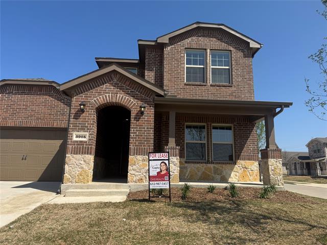 property at 3905 Jasper Ln