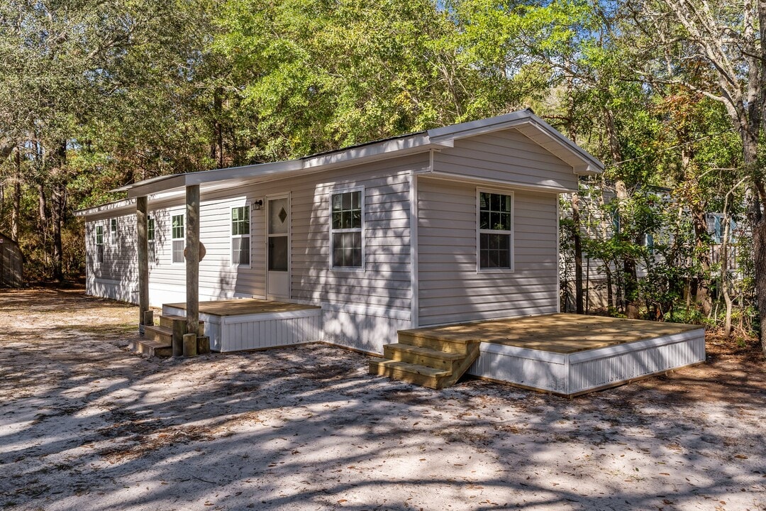 2447 Elkin St SW in Supply, NC - Building Photo