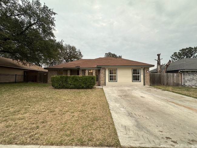 2604 Lazy Ridge Dr in Killeen, TX - Building Photo - Building Photo