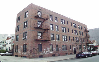 1162 Saint Lawrence Ave Apartments