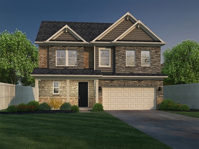 property at 3049 Ansley Place Rd