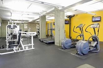 The Mill at First Hill in Seattle, WA - Foto de edificio - Interior Photo