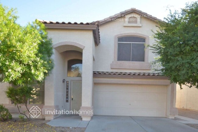 property at 12925 W Palm Ln
