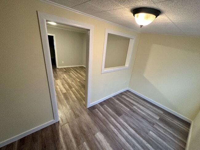 1105 3rd St in Havre, MT - Foto de edificio - Building Photo