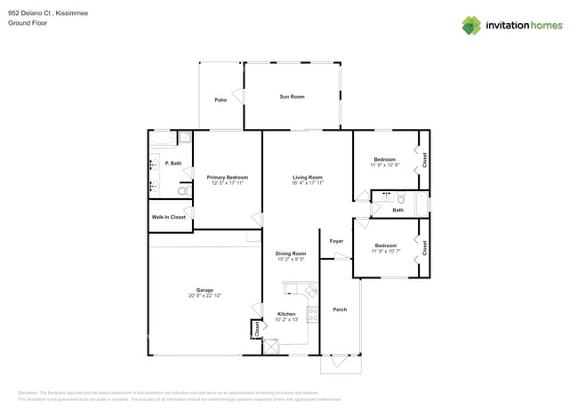 952 Delano Ct in Kissimmee, FL - Building Photo - Building Photo