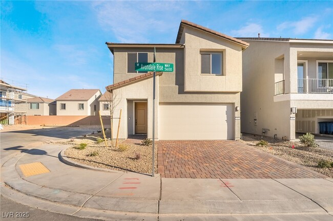 5820 Avondale Rise Wy in Las Vegas, NV - Building Photo - Building Photo