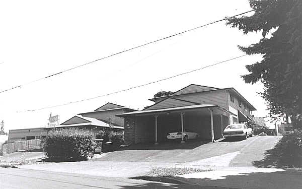 2536 SE 29th Ave in Portland, OR - Building Photo - Building Photo