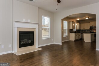 32 Maple Grove Dr in Adairsville, GA - Building Photo - Building Photo