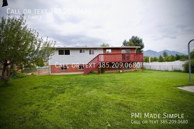 260 S 400 E in Orem, UT - Building Photo - Building Photo