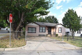 3816 Lebow St in Fort Worth, TX - Building Photo - Building Photo