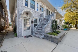 110 N Cambridge Ave in Ventnor City, NJ - Building Photo - Building Photo