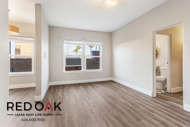 property at 3715 1st St