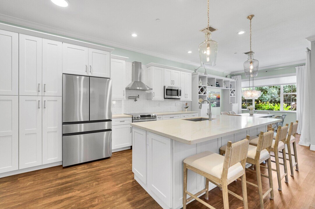 49 Lancaster Rd in Boynton Beach, FL - Building Photo