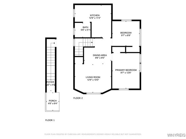 2140 Kenmore Ave in Buffalo, NY - Building Photo - Building Photo