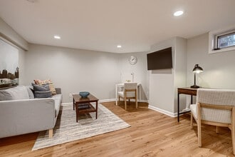 1244 York St in Denver, CO - Building Photo - Building Photo