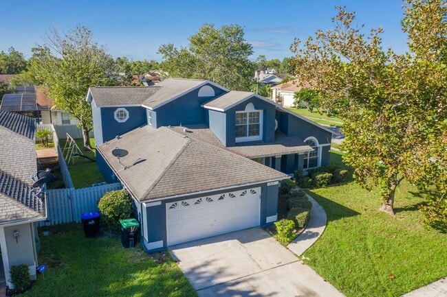 property at 14610 Astina Way
