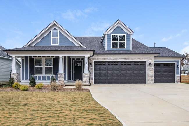 977 Airedale Trail