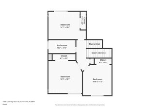 17509 Cambridge Grove Dr in Huntersville, NC - Building Photo - Building Photo