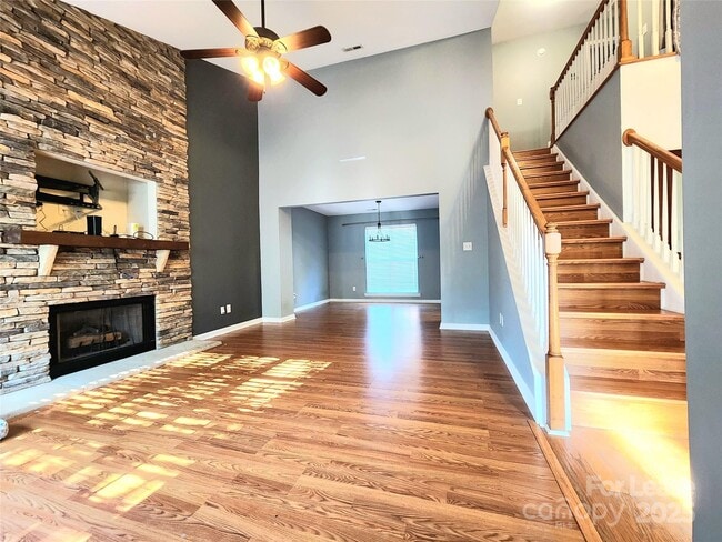 3108 Leicester Dr in Matthews, NC - Building Photo - Building Photo