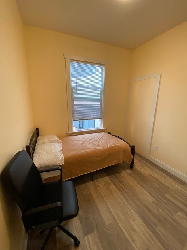 1449 Powell St in San Francisco, CA - Building Photo - Building Photo