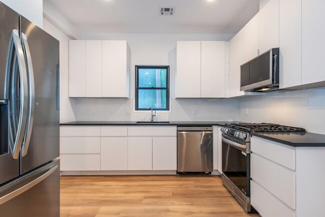 property at 206 Harrison Ave