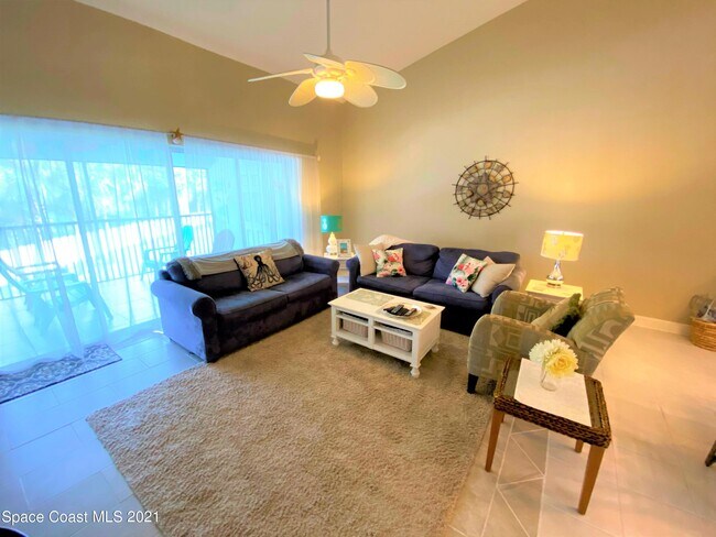 140 Portside Ave in Cape Canaveral, FL - Building Photo - Building Photo