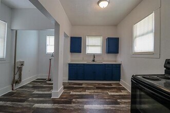 2237 North St in Beaumont, TX - Building Photo - Building Photo