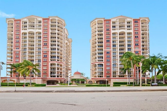 property at 2011 N Ocean Blvd