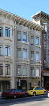 1179 Pine St in San Francisco, CA - Building Photo - Building Photo