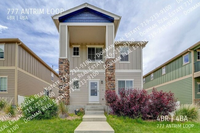 property at 777 Antrim Loop