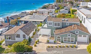 156 Pearl St in Laguna Beach, CA - Building Photo - Building Photo