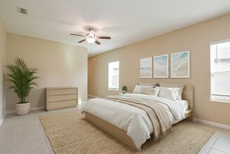 2688 Island Walk Dr in Deltona, FL - Foto de edificio - Building Photo