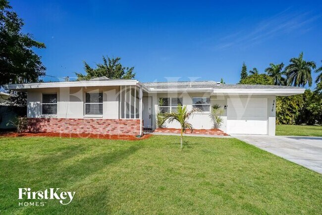 5410 Bayshore Ave in Cape Coral, FL - Building Photo - Building Photo