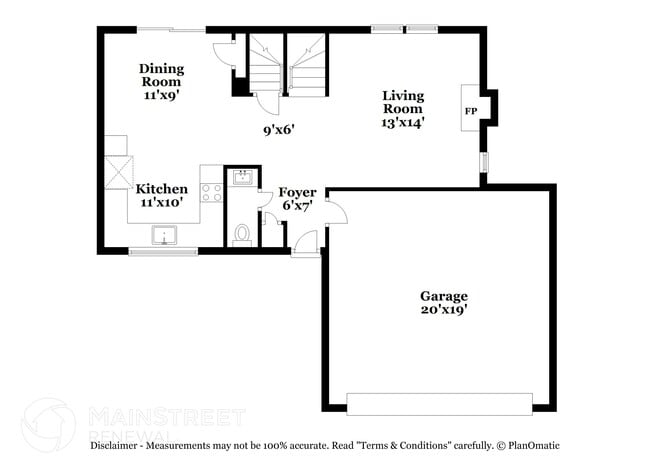 4318 Lisbon St in Denver, CO - Building Photo - Building Photo