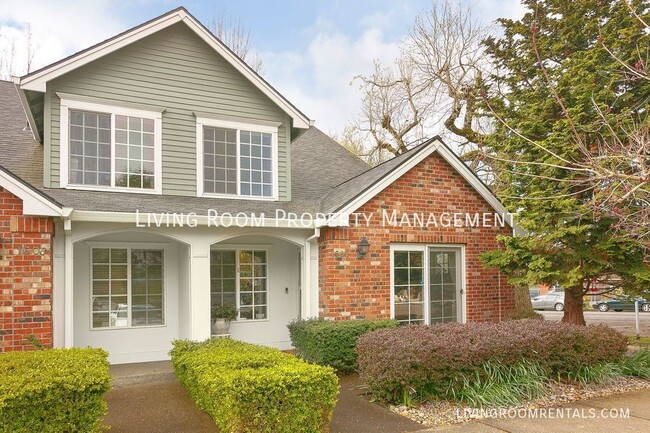 property at 1602 NE Glisan St