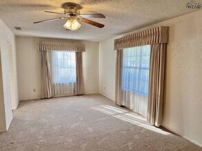 1513 Hursh Ave in Wichita Falls, TX - Building Photo - Building Photo