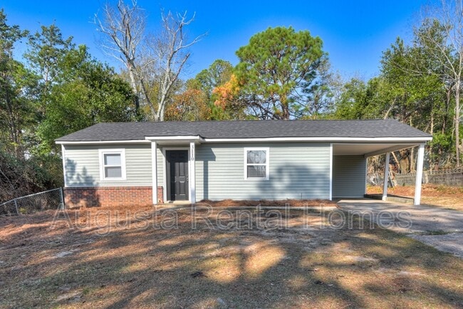 property at 3110 Arcadia Dr