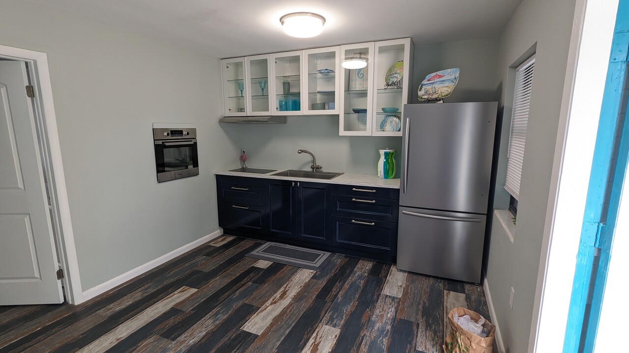 1118 Peachtree St, Unit B in Cocoa, FL - Building Photo