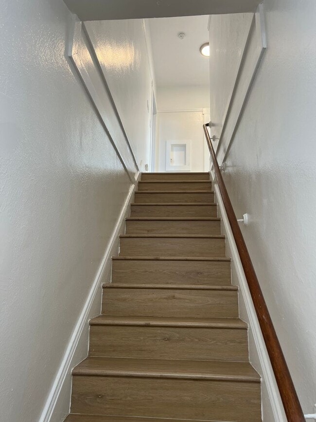 3542-3548-3548 Anza St in San Francisco, CA - Building Photo - Building Photo