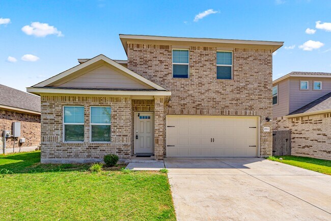 17713 Prairie Land Wy in Manor, TX - Building Photo - Building Photo