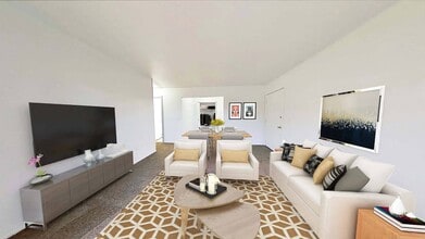 Peppertree in Kalamazoo, MI - Foto de edificio - Building Photo