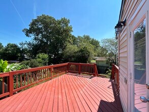 504 Stoney Creek Cir in Virginia Beach, VA - Building Photo - Building Photo