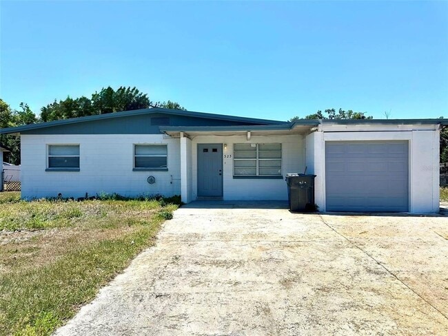 property at 525 Clearfield Rd