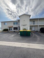22278 Vick St in Port Charlotte, FL - Building Photo