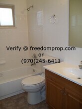 1635 White Ave in Grand Junction, CO - Building Photo - Building Photo