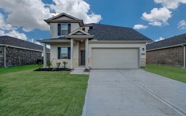 property at 506 Hidden Brk Dr