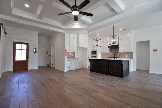 8800 Tyrion Dr in Arcadia, OK - Building Photo - Building Photo