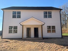 540-542 Wallburg-High Point Rd in Winston-Salem, NC - Building Photo